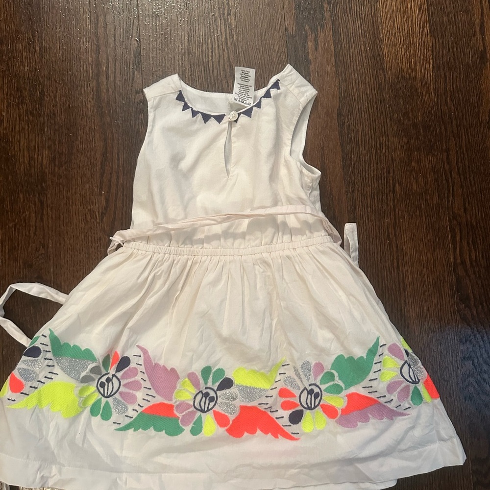 Crewcuts size 2 dress